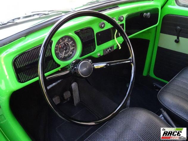 VOLKSWAGEN - Maggiolino - 1.2 11/D1 - Foto 6