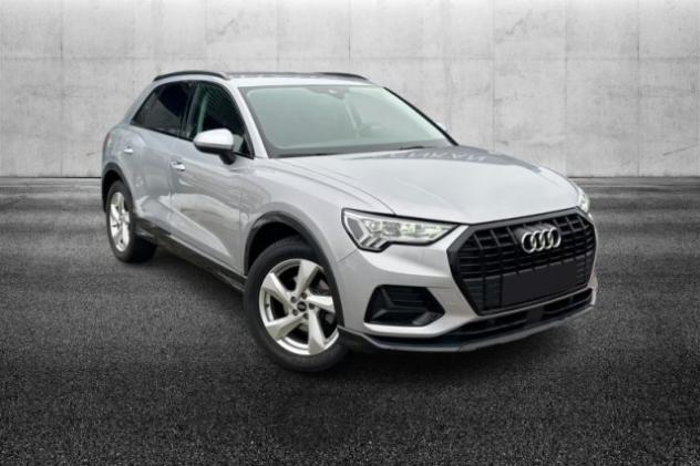 AUDI Q3 35 TDI S tronic Business Advanced rif. 23798104 - Foto 2