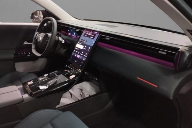 CITROEN C5 Aircross Hybrid 145 CV e-DCS6 Plus rif. 24202309 - Foto 7