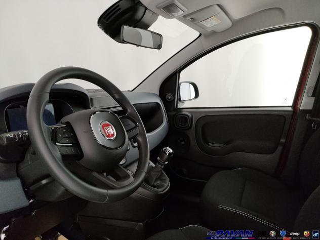 FIAT Pandina 1.0 FireFly 65 CV Hybrid Pop - Foto 8