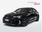 Audi S3 Audi S3 Sportback 2.0 tfsi quattro s-tronic