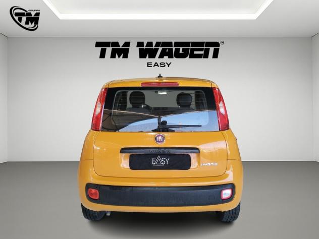 Fiat Panda 1.0 FireFly S&S Hybrid - NEOPATENTATI - Foto 5