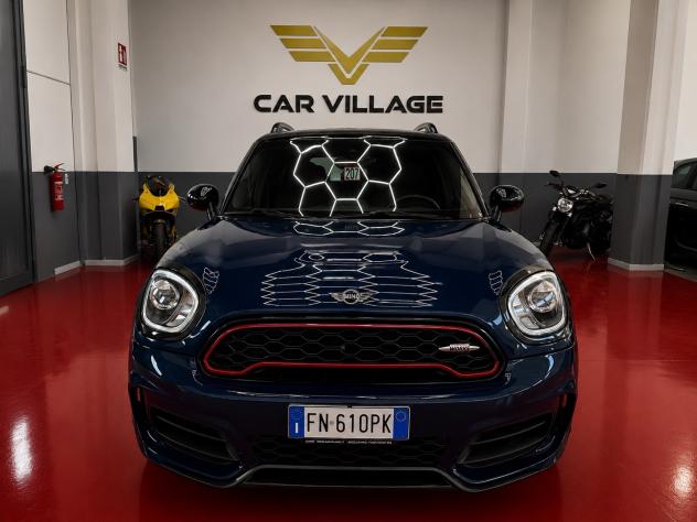 Mini Countryman John Cooper Works 2.0 Hype ALL4 - Foto 3