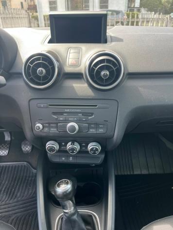 Audi A1 SPB 1.6 TDI S line edition plus - Foto 6