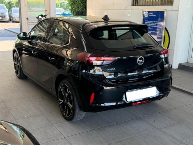 Opel Corsa 1.2 100 CV aut. Elegance DISTRIBUZIONE RIFATTA - Foto 5