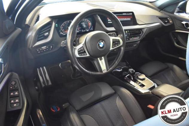 BMW 118 i 5p. M sport au/Tetto/Pano/Virtual/cockpit rif. 23882865 - Foto 8