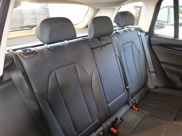 BMW X3 xDrive 20d MH48V - Foto 8