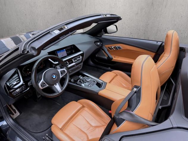 BMW Z4 2.0 sDrive 20i M Sport 197cv - PROMO - Foto 9