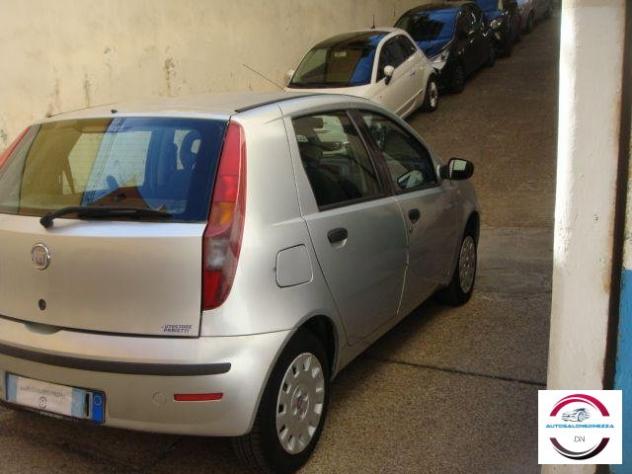 FIAT - Punto - Classic 1.2 5p. Active - Foto 5