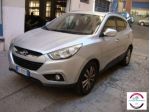 HYUNDAI - iX35 - 2.0 CRDi 184CV 4WD Xpossible A/T