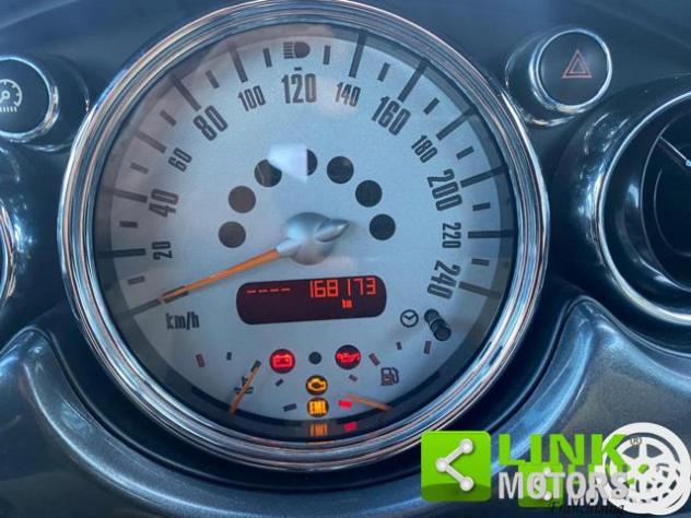 MINI One 1.6 cabrio rif. 23978813 - Foto 4