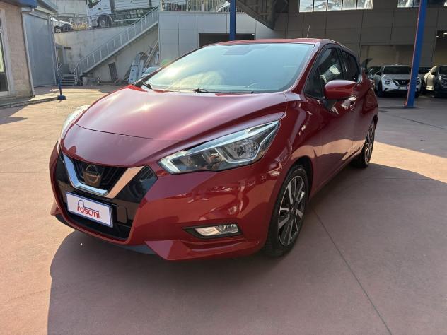 Nissan Micra dCi 90 Acenta - Foto 2
