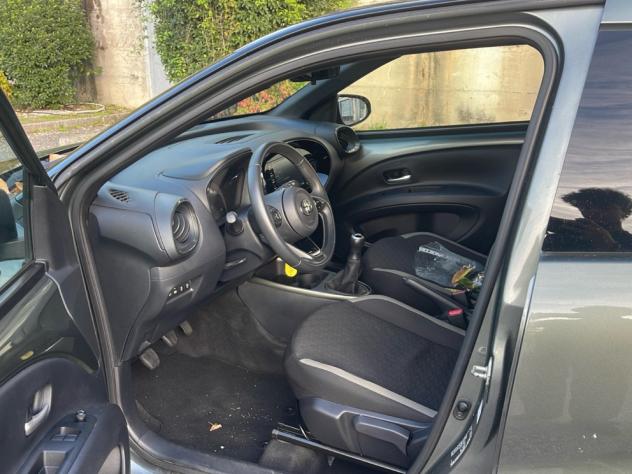 Toyota Aygo X Aygo X 1.0 Trend 72cv - Foto 10