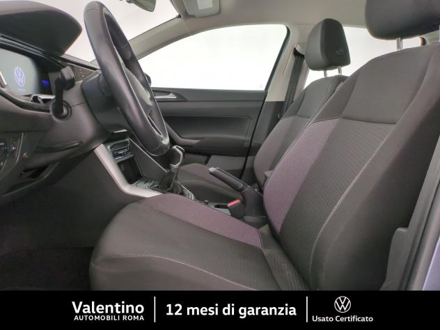 Volkswagen Polo 1.0 TSI Life - Foto 6