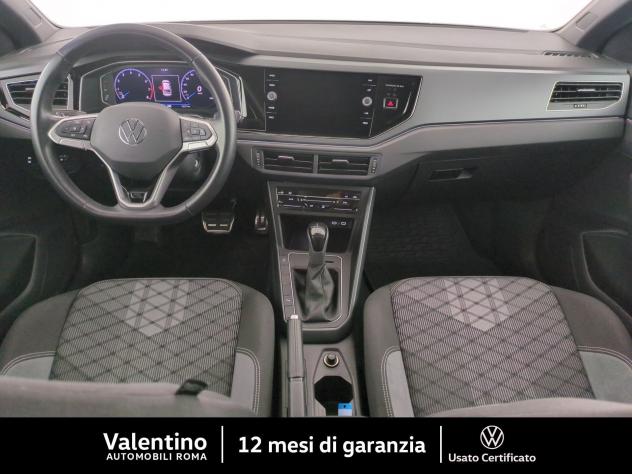 Volkswagen Taigo 1.0 TSI DSG R-Line - Foto 6
