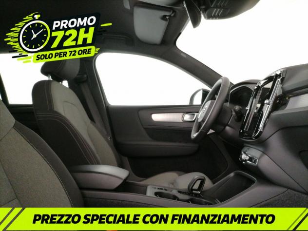 Volvo XC40 1.5 t4 recharge phev Core auto - Foto 6