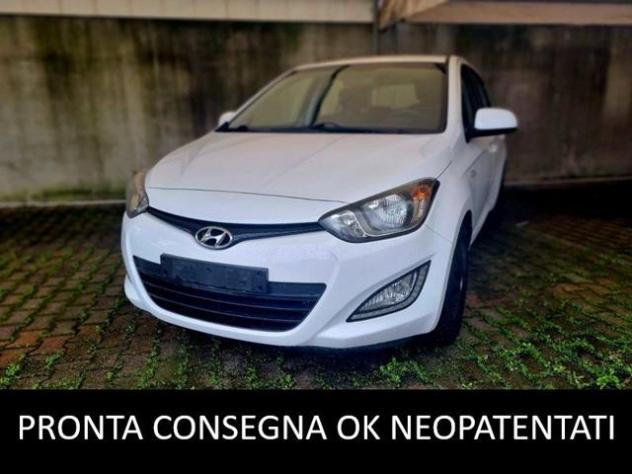 HYUNDAI i20 1.2 5p. Sound Edition rif. 21759964
