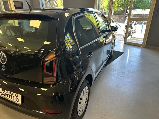 Volkswagen up! 1.0 60 CV 5p. move - Foto 7