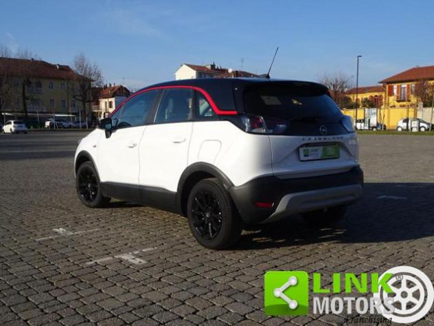 OPEL Crossland 1.2 12V Start&Stop Elegance NEOPATENTATI - Foto 10