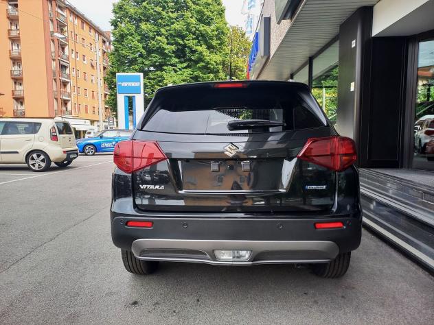 Suzuki Vitara 1.4 Boosterjet hybrid Cool+ - KM 0 - Foto 5