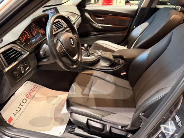 BMW 318 d Touring Modern rif. 24107921 - Foto 9