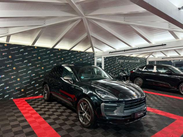 Porsche Macan 2.0 T 265cv pdk - Foto 3