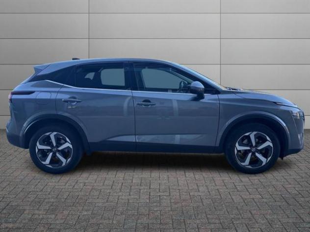 NISSAN Qashqai MHEV 140 CV N-Connecta rif. 24066361 - Foto 5