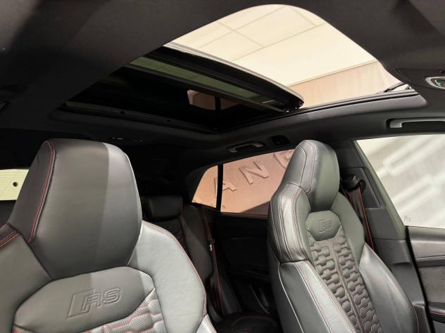 Audi Q8 RS Q8 TFSI V8 quattro tiptronic SERVICE AUDI - Foto 10