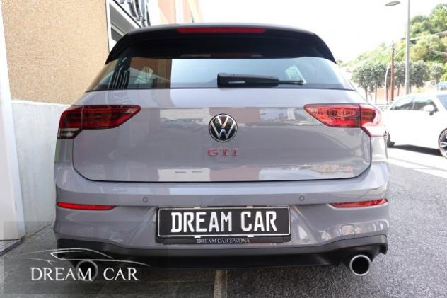 VOLKSWAGEN Golf GTI 2.0 TSI MANUALE TETTO PANO-CERCHI 19" rif. 23995776 - Foto 4