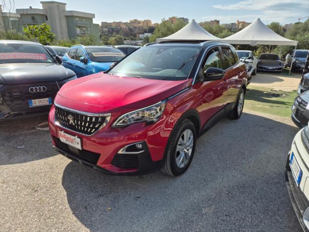 Peugeot 3008 BlueHDi N1 AUTOCARRO IVA INCLUSA - Foto 2