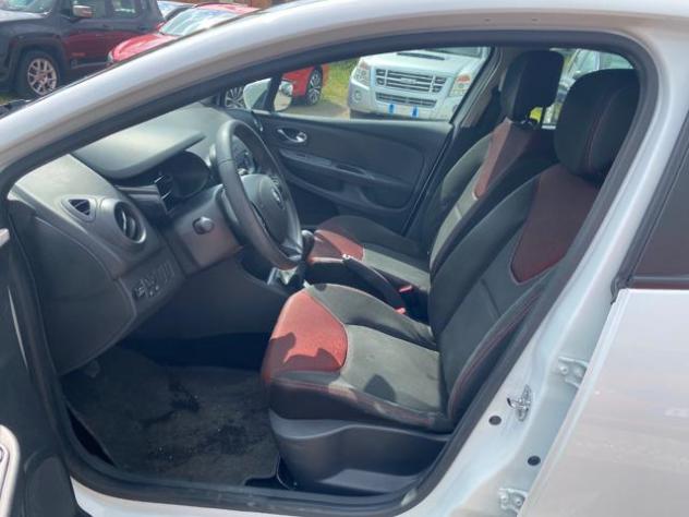 RENAULT Clio 1.2 75CV GPL 5 porte Live rif. 23620400 - Foto 5