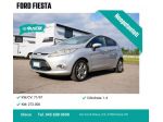 FORD Fiesta 1.4 5 porte Bz.- GPL  rif. 23649069