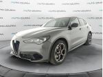 Alfa Romeo Stelvio Stelvio 2.2 t Veloce Q4 210cv auto *PROMO AZZURRA*