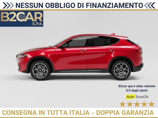 Alfa Romeo Tonale 1.6 Diesel 130cv TCT6 Sprint - Foto 2