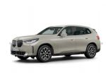 BMW X3 G45 2024 xdrive20d MSport Pro auto