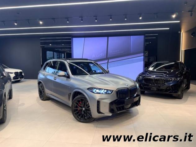 BMW X5 xDrive30d 48V Msport rif. 24194041 - Foto 3