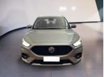MG ZS 2021 1.5 Luxury