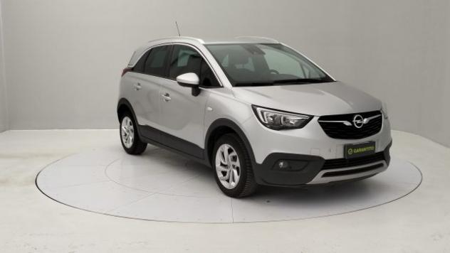 OPEL Crossland X 1.2 Innovation s&s 110cv my18.5 rif. 22579803 - Foto 7