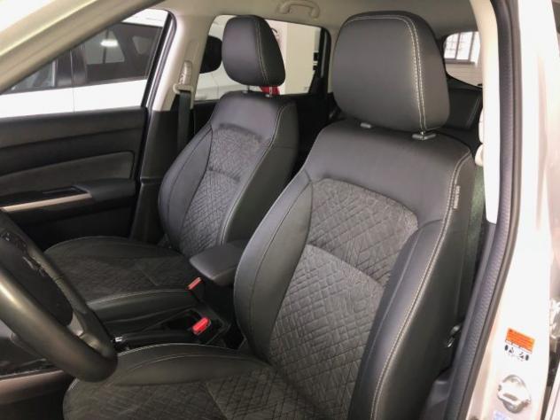 SUZUKI Vitara 1.4 Hybrid 4WD AllGrip Top rif. 23736801 - Foto 9