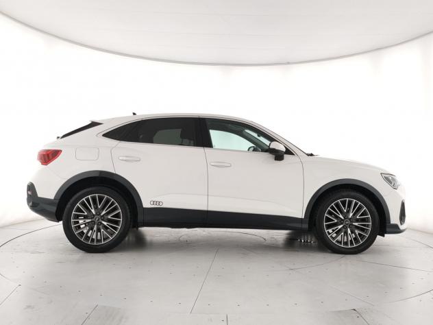 Audi Q3 Sportback Q3 Sportback 35 TDI S tronic Business Plus - Foto 3