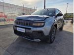 JEEP Avenger 1.2 Turbo 100 CV Longitude rif. 24127101