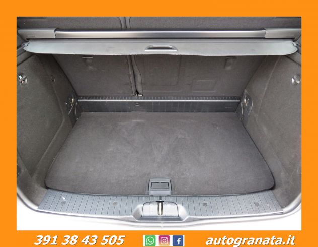 Mercedes A 150 1.5 95cv(Gpl Landi)Elegance - Foto 10
