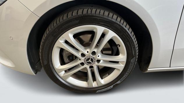 Mercedes-Benz Classe B - W247 2018 200 D Executive 8G-DCT - Foto 5