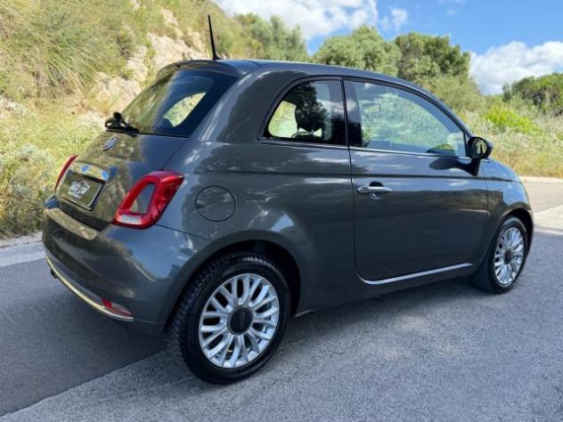 FIAT 500 1.2 Lounge GUIDABILE DAI NEOPATENTATI rif. 24021585 - Foto 9
