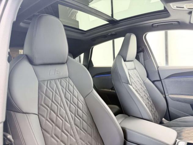 AUDI SQ5 SQ5 Sportback 3.0 tfsi mhev 367cv s-tronic rif. 23832918 - Foto 7