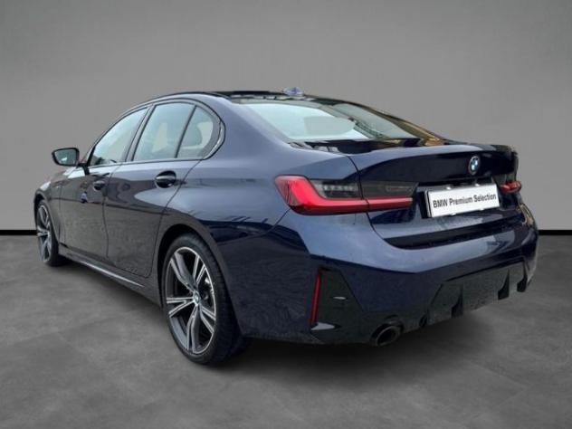 BMW 330 d 48V xDrive Msport rif. 24174978 - Foto 4