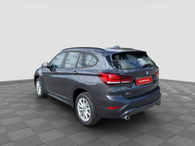 BMW X1 X1 sDrive 20d ADVANTAGE rif. 23770888 - Foto 3