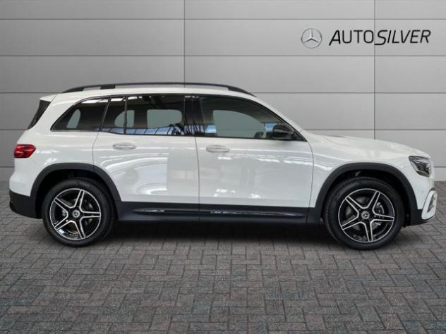 MERCEDES-BENZ GLB 200 d Automatic AMG Line Advanced Plus rif. 24150466 - Foto 5