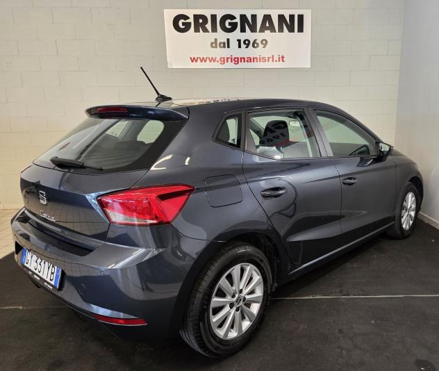SEAT Ibiza 1.0 Eco TSI 70KW Style Neopatentati - Foto 3