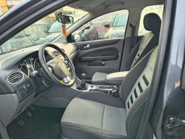 FORD Focus 1.6 TDCi 90 CV 5 P Titanium rif. 23973511 - Foto 10